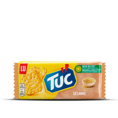 Tuc Sésamo 100gr